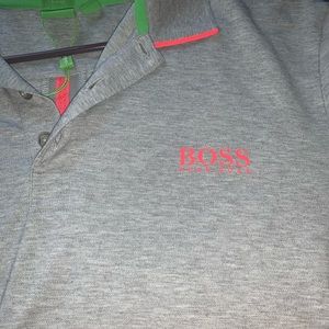 Hugo boss polo